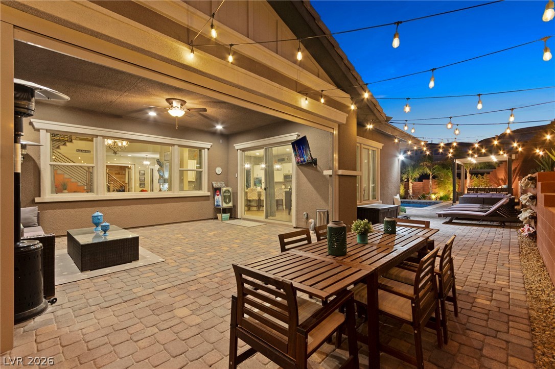 5523 Kyle Peak Court Las Vegas NV 89135