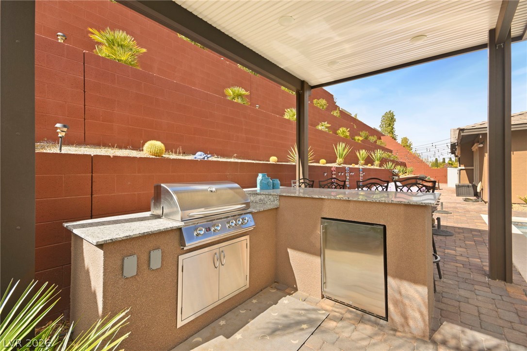 5523 Kyle Peak Court Las Vegas NV 89135
