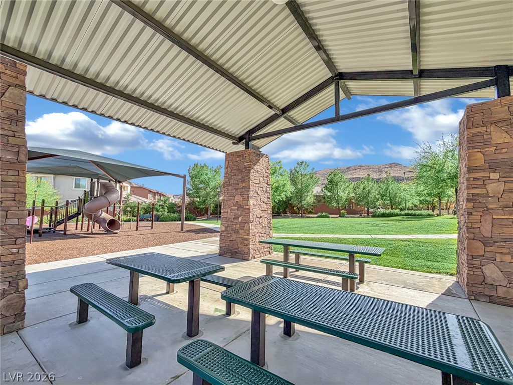5523 Kyle Peak Court Las Vegas NV 89135