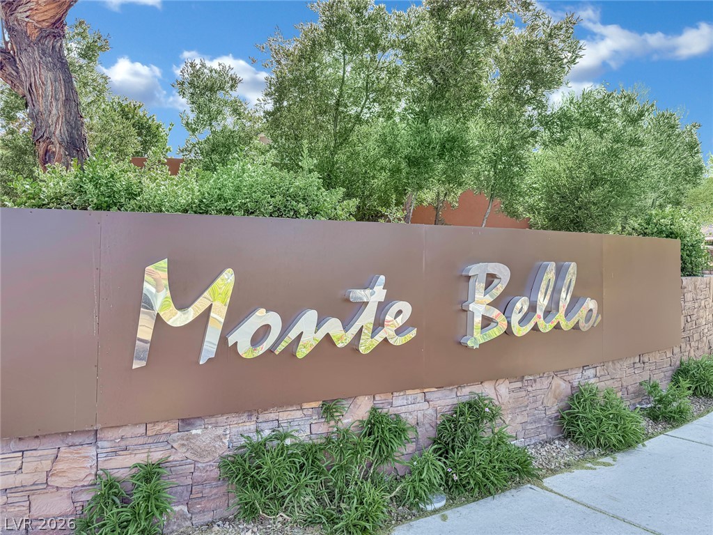 5523 Kyle Peak Court Las Vegas NV 89135