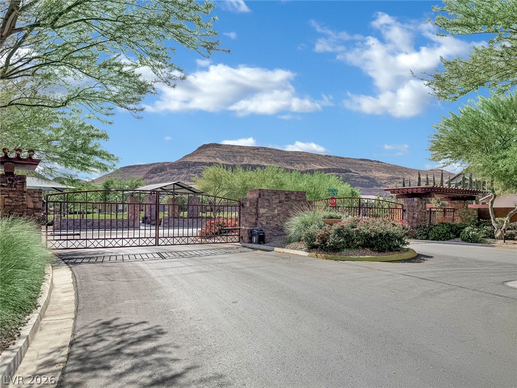 5523 Kyle Peak Court Las Vegas NV 89135