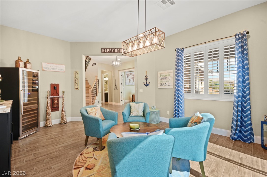 5523 Kyle Peak Court Las Vegas NV 89135