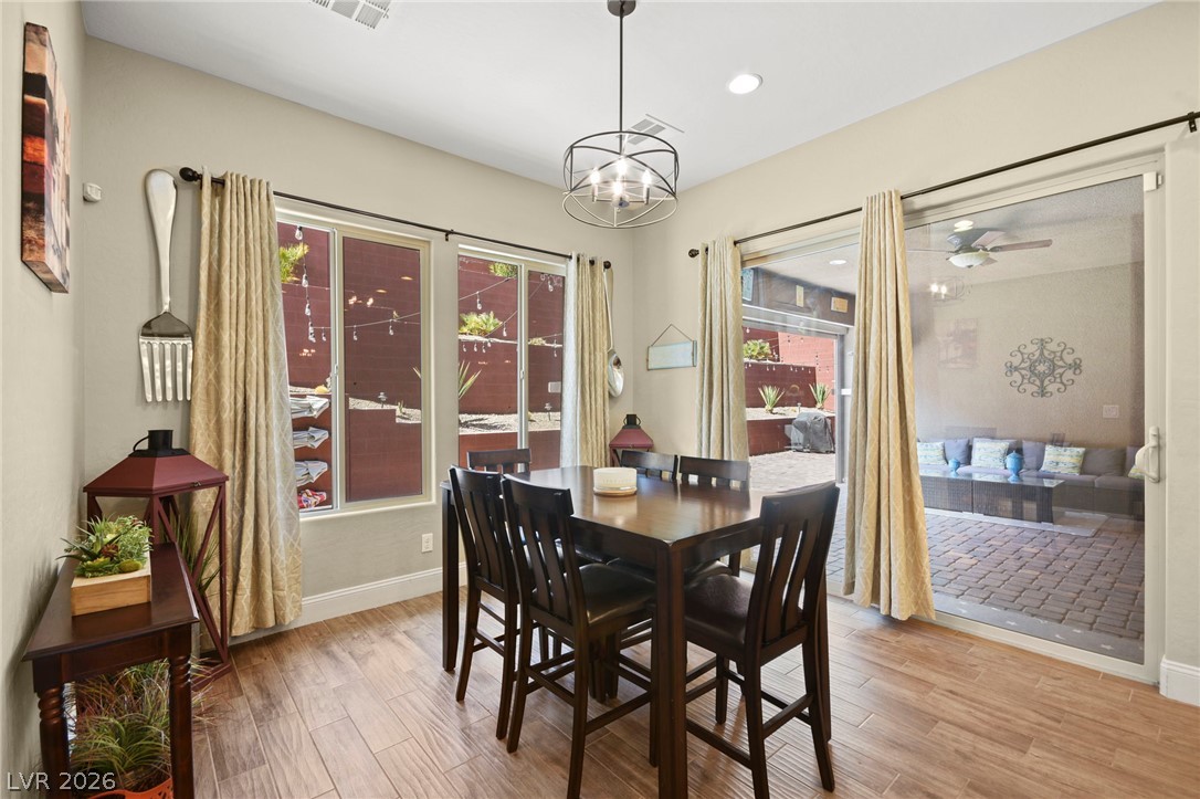5523 Kyle Peak Court Las Vegas NV 89135