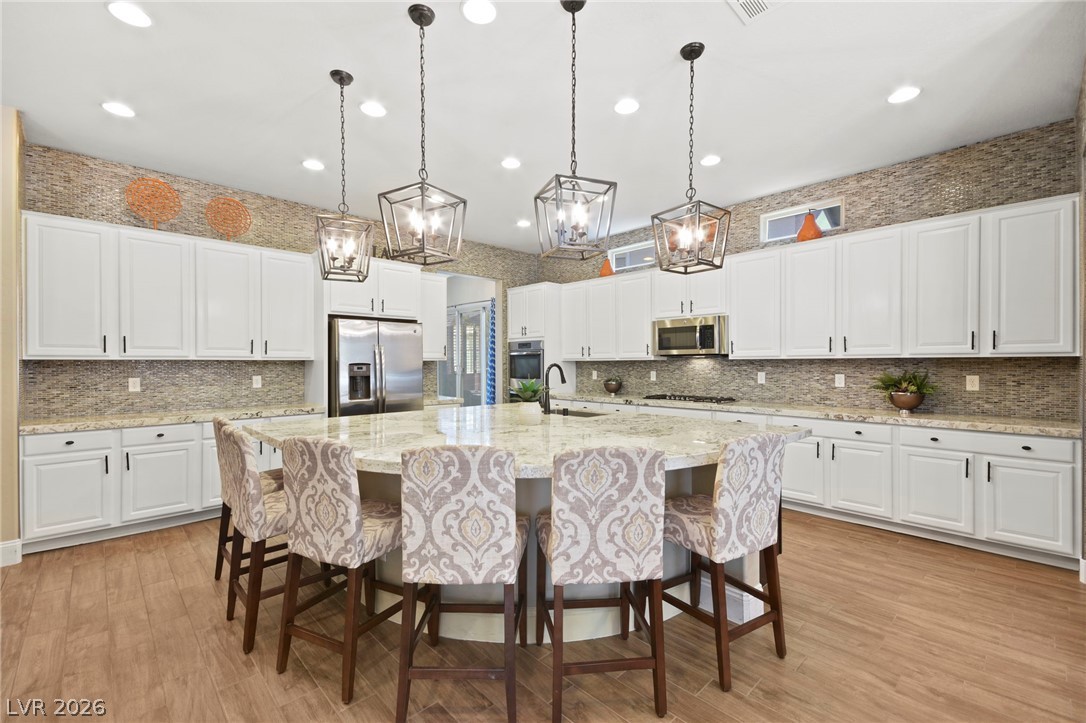 5523 Kyle Peak Court Las Vegas NV 89135