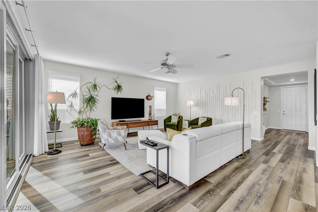 2399 Dalewood Avenue North Las Vegas NV 89086