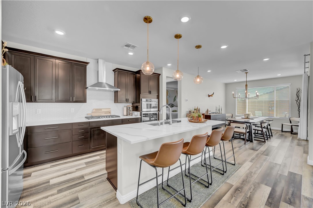 2399 Dalewood Avenue North Las Vegas NV 89086