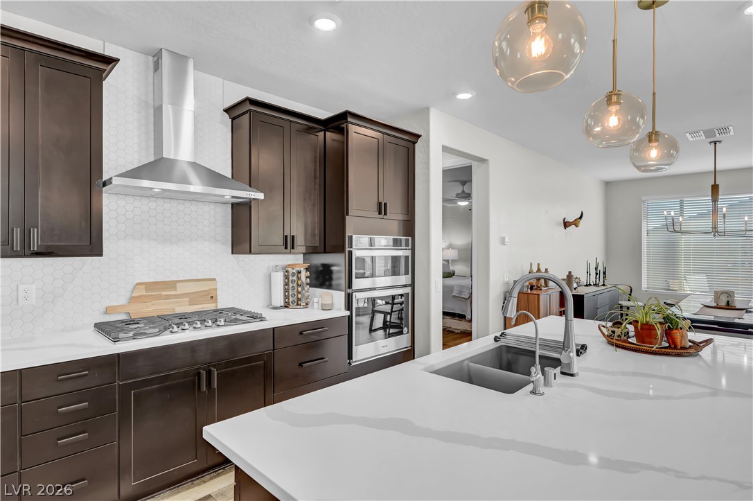 2399 Dalewood Avenue North Las Vegas NV 89086