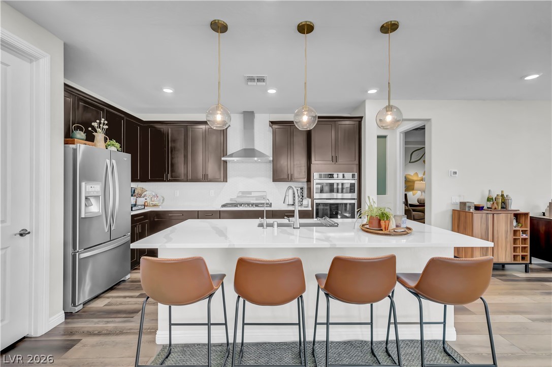 2399 Dalewood Avenue North Las Vegas NV 89086