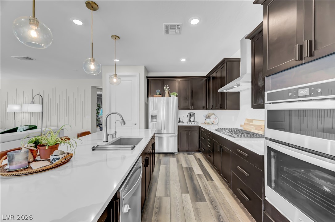 2399 Dalewood Avenue North Las Vegas NV 89086