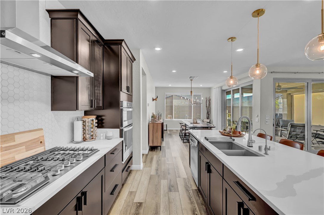 2399 Dalewood Avenue North Las Vegas NV 89086