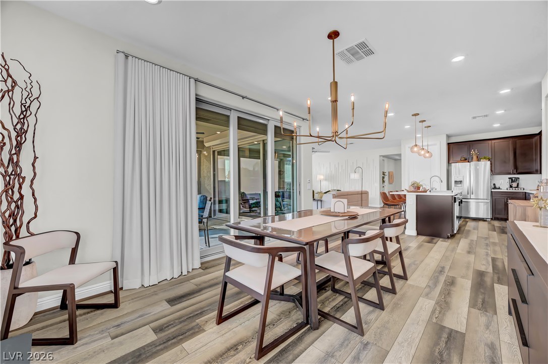 2399 Dalewood Avenue North Las Vegas NV 89086