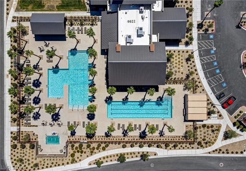 2399 Dalewood Avenue North Las Vegas NV 89086