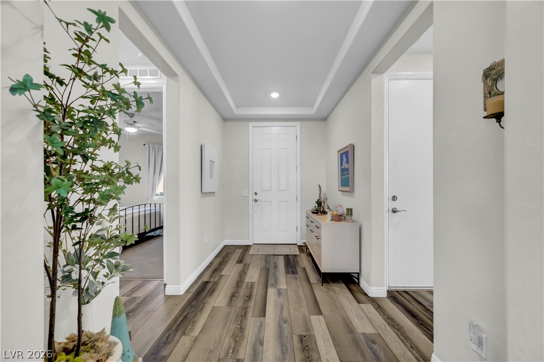 2399 Dalewood Avenue North Las Vegas NV 89086