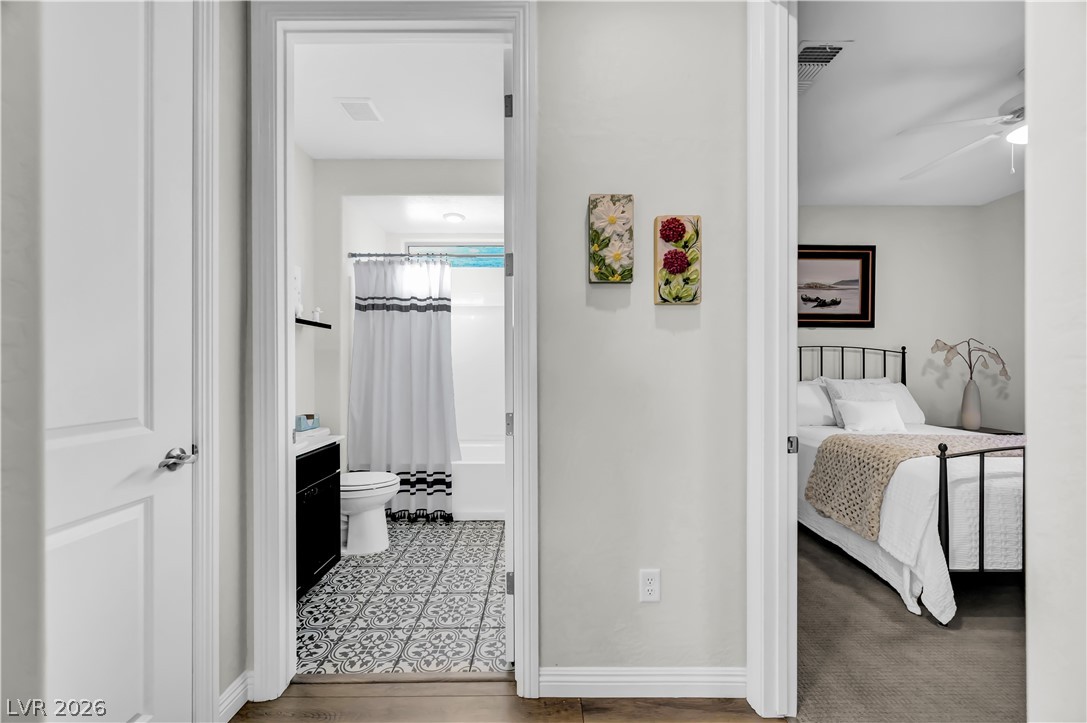 2399 Dalewood Avenue North Las Vegas NV 89086