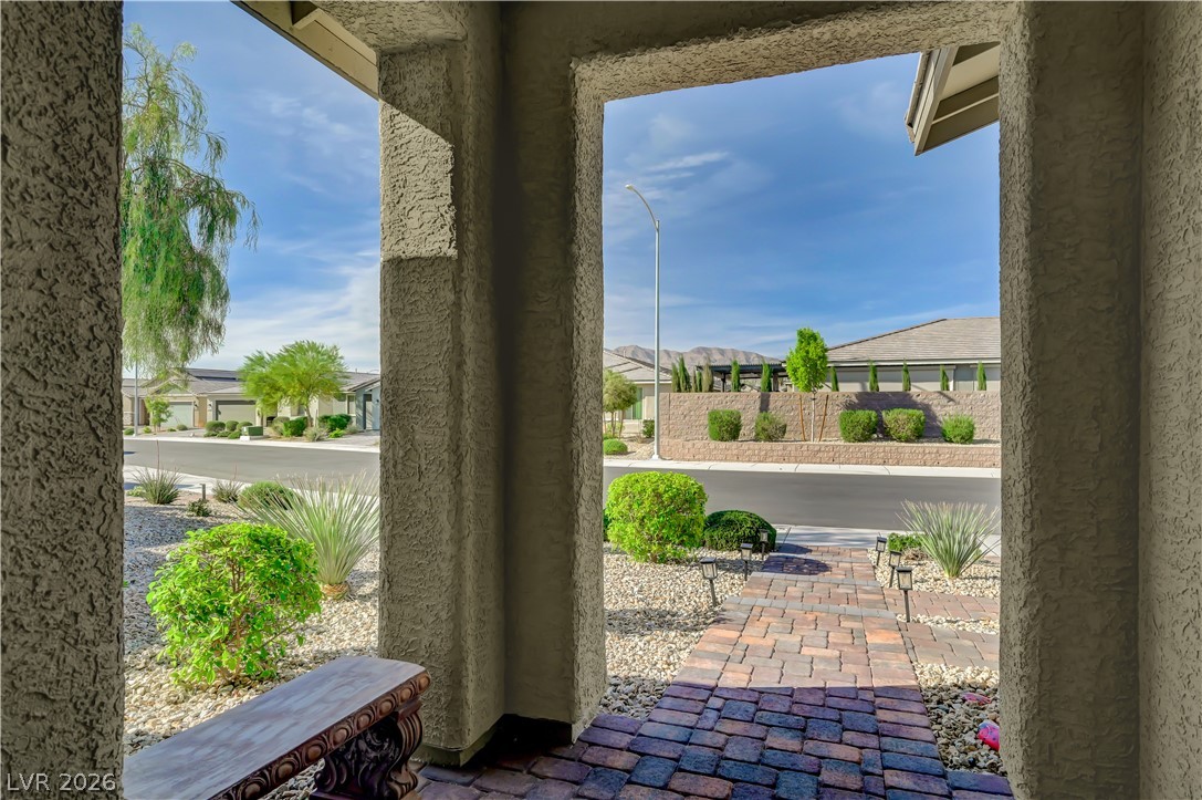 2399 Dalewood Avenue North Las Vegas NV 89086