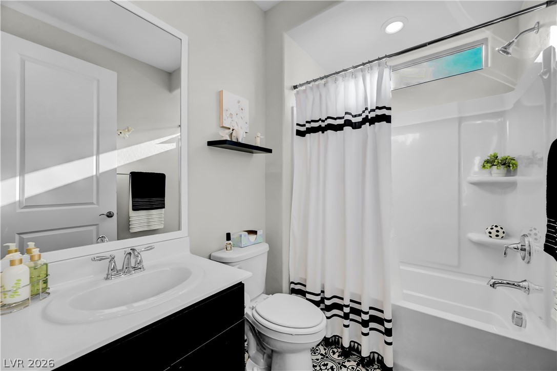 2399 Dalewood Avenue North Las Vegas NV 89086