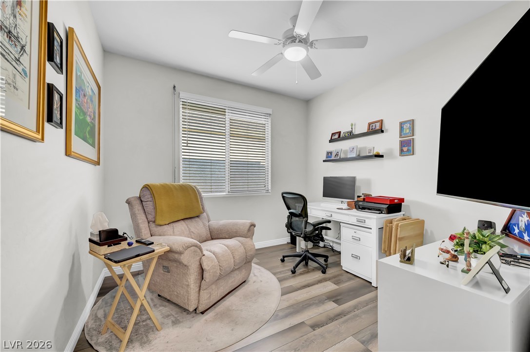 2399 Dalewood Avenue North Las Vegas NV 89086