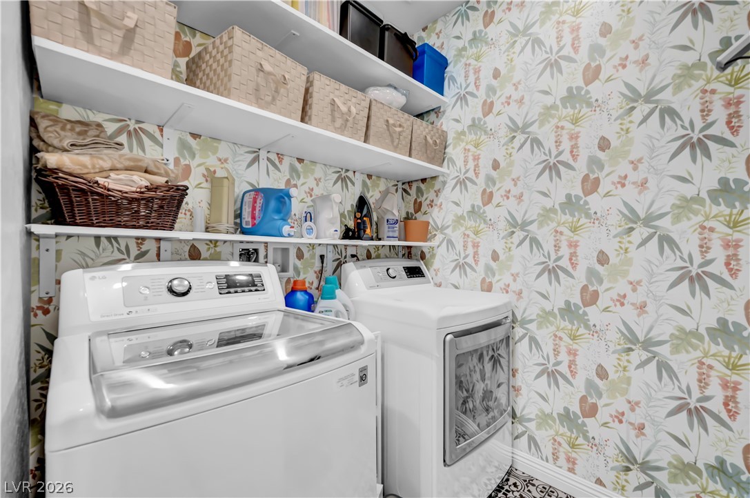 2399 Dalewood Avenue North Las Vegas NV 89086