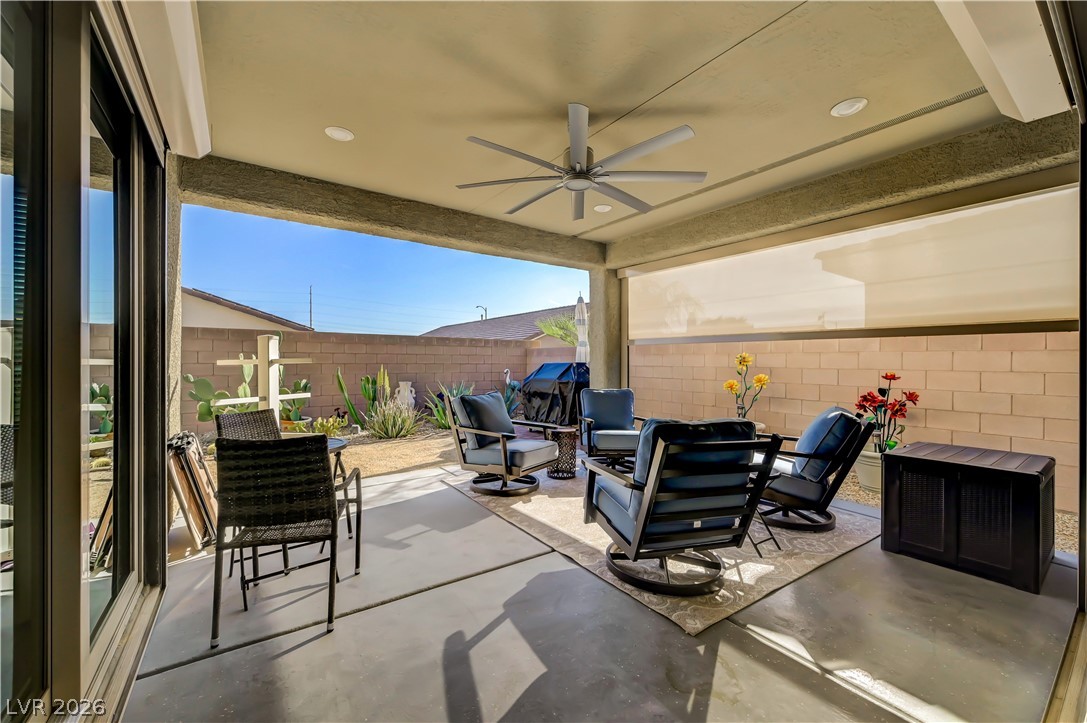 2399 Dalewood Avenue North Las Vegas NV 89086