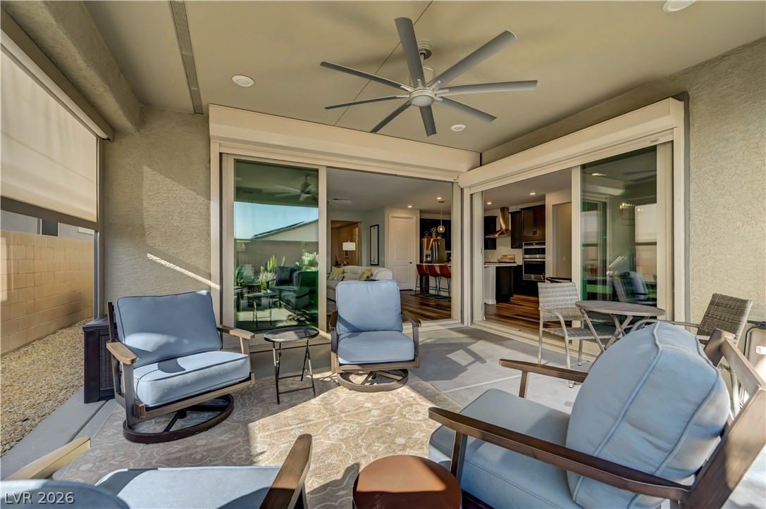 2399 Dalewood Avenue North Las Vegas NV 89086