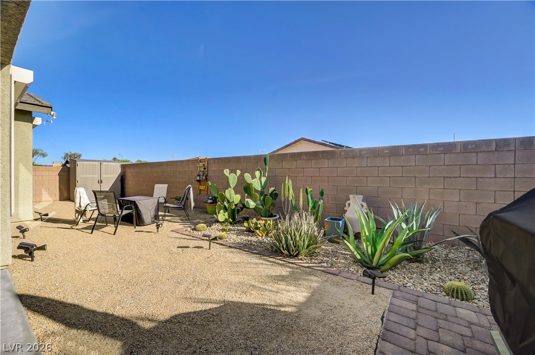 2399 Dalewood Avenue North Las Vegas NV 89086