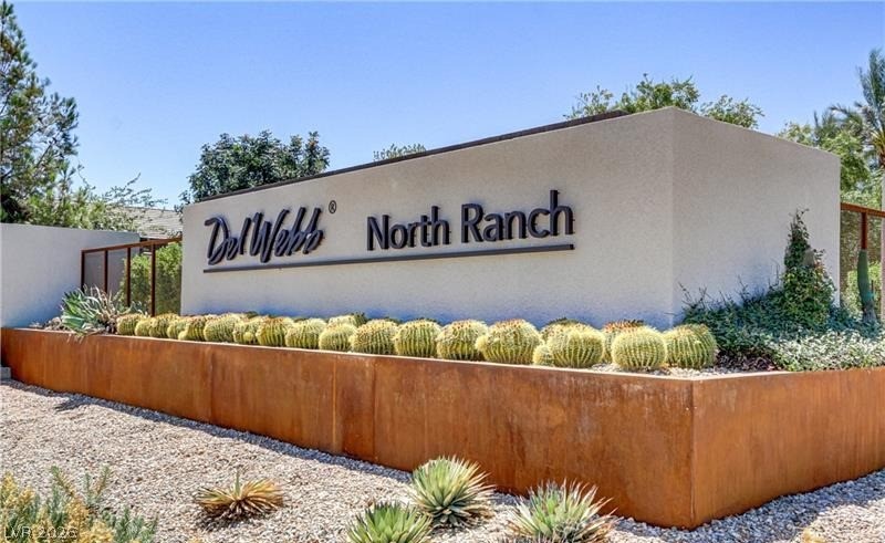 2399 Dalewood Avenue North Las Vegas NV 89086