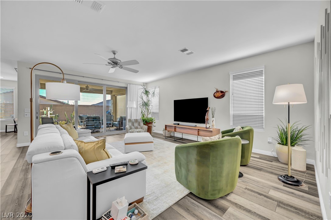 2399 Dalewood Avenue North Las Vegas NV 89086