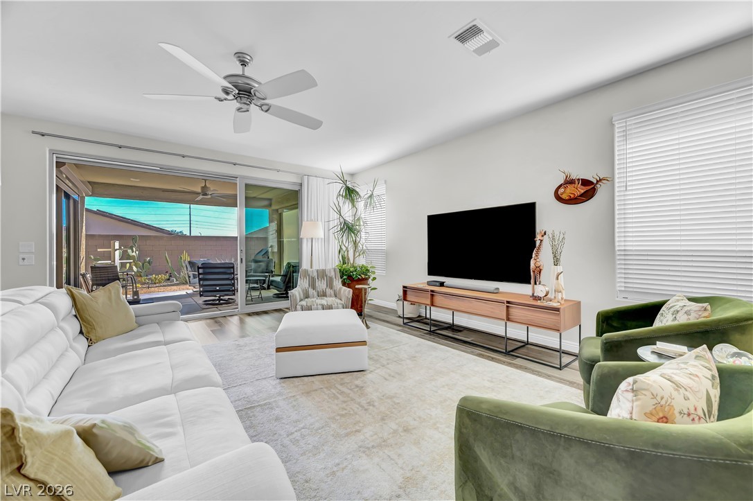 2399 Dalewood Avenue North Las Vegas NV 89086