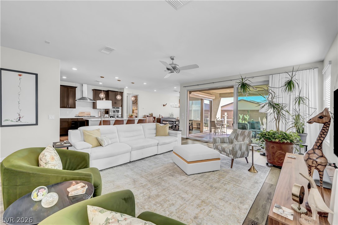 2399 Dalewood Avenue North Las Vegas NV 89086