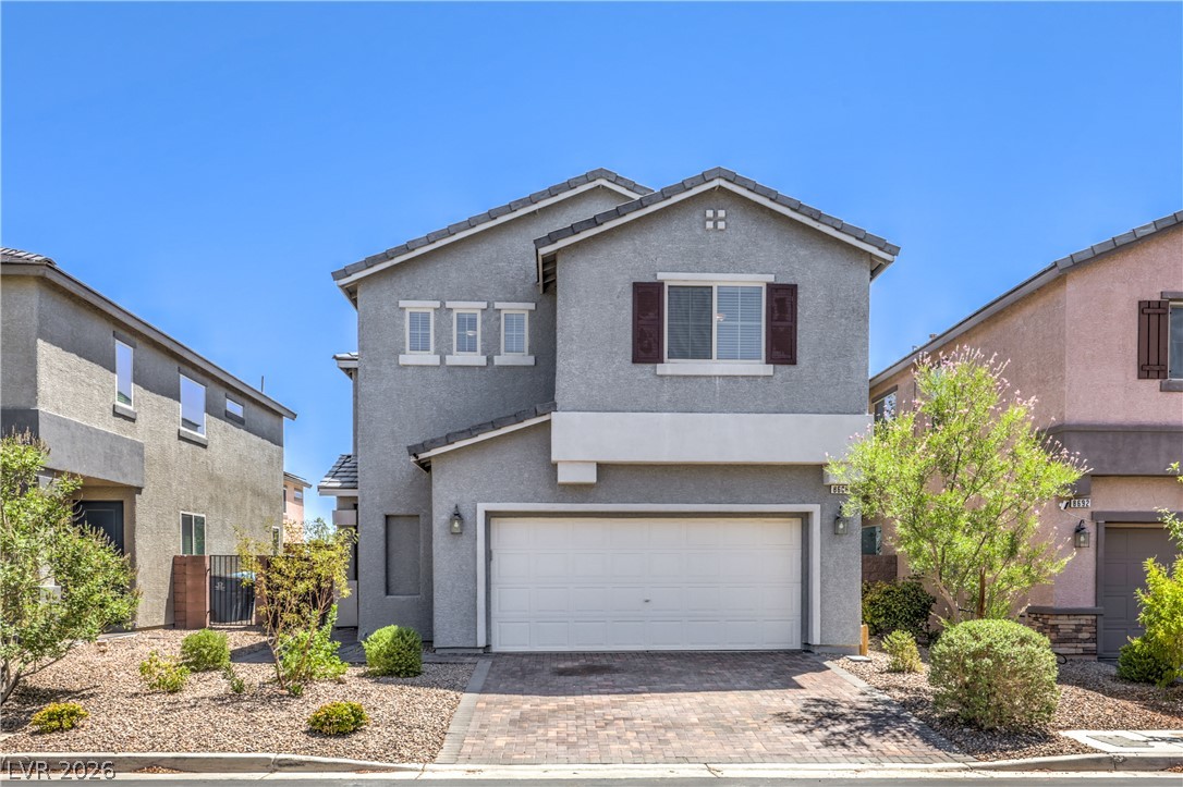 8686 Windy Canyon Street Las Vegas NV 89113
