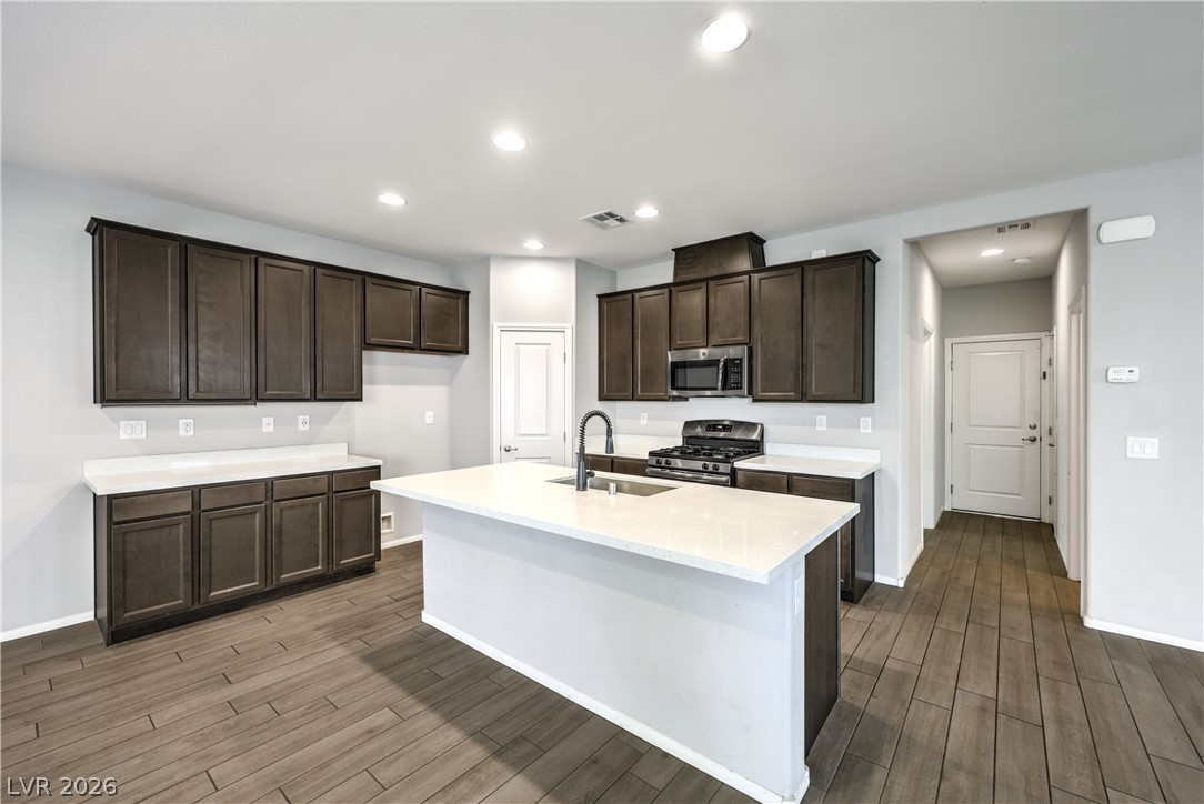 8686 Windy Canyon Street Las Vegas NV 89113