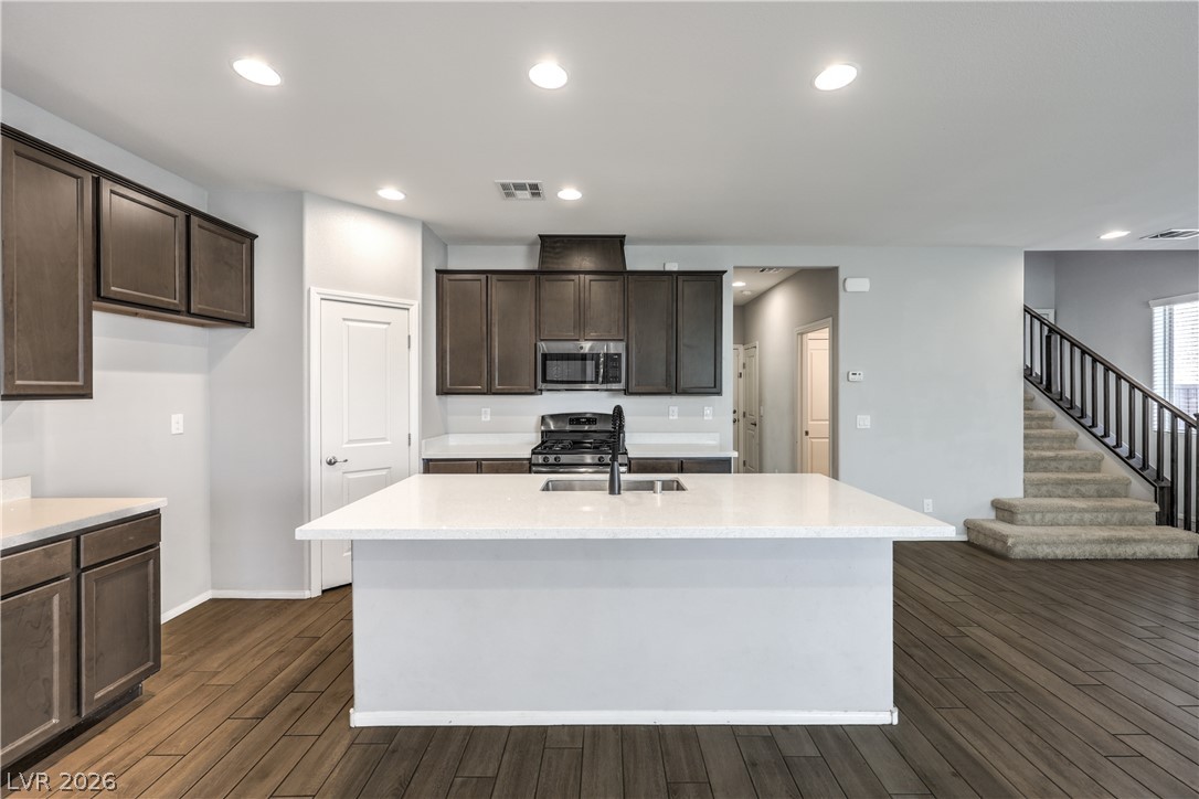 8686 Windy Canyon Street Las Vegas NV 89113