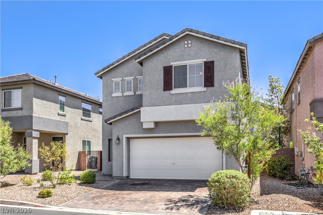 8686 Windy Canyon Street Las Vegas NV 89113