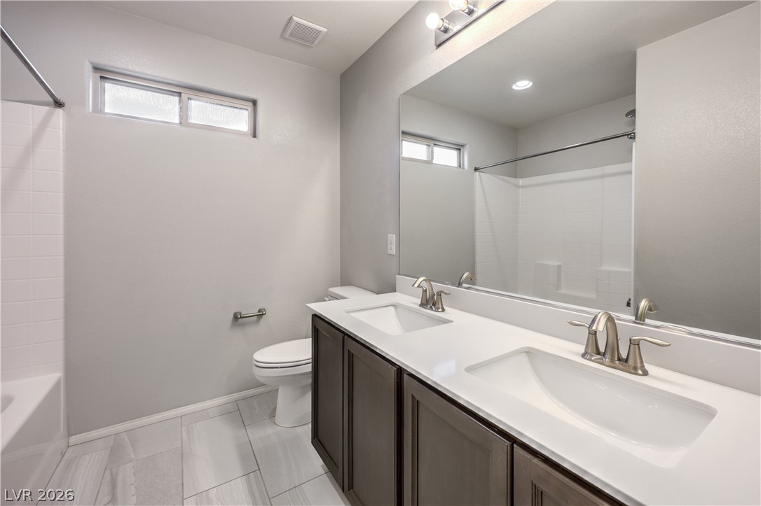 8686 Windy Canyon Street Las Vegas NV 89113