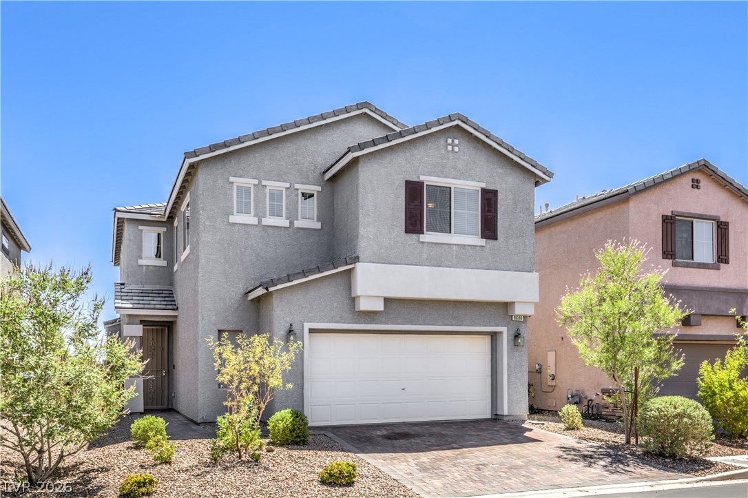 8686 Windy Canyon Street Las Vegas NV 89113