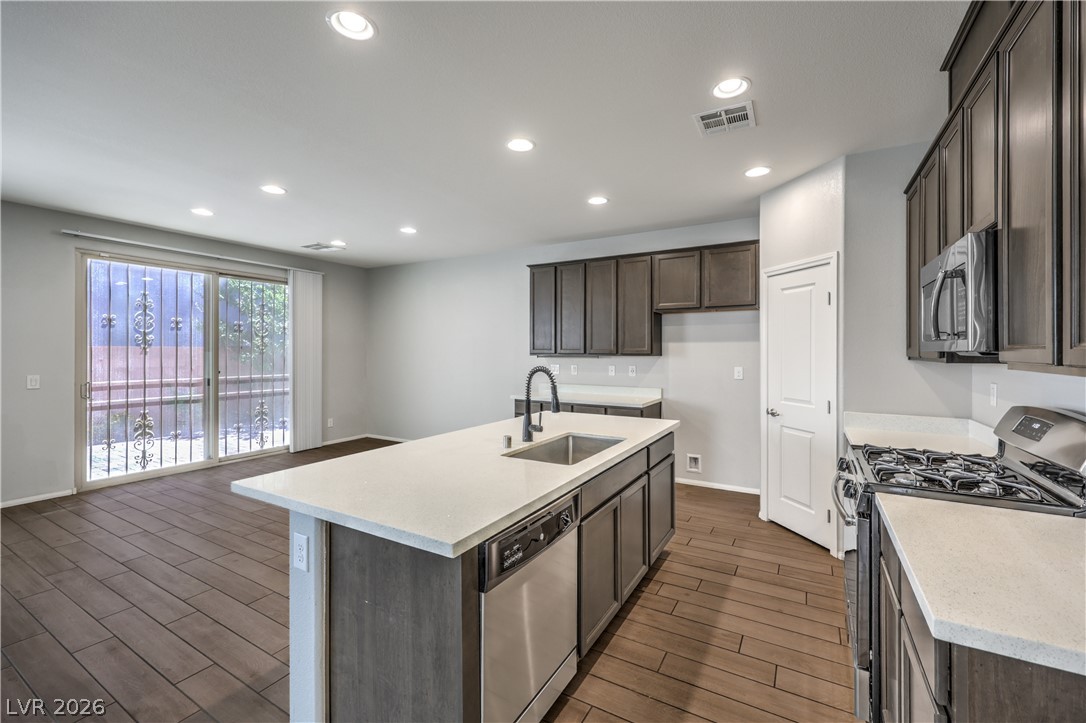 8686 Windy Canyon Street Las Vegas NV 89113