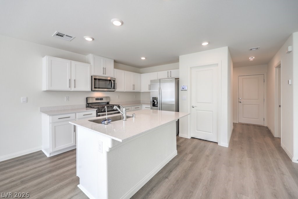 917 Alethea River Avenue Las Vegas NV 89084
