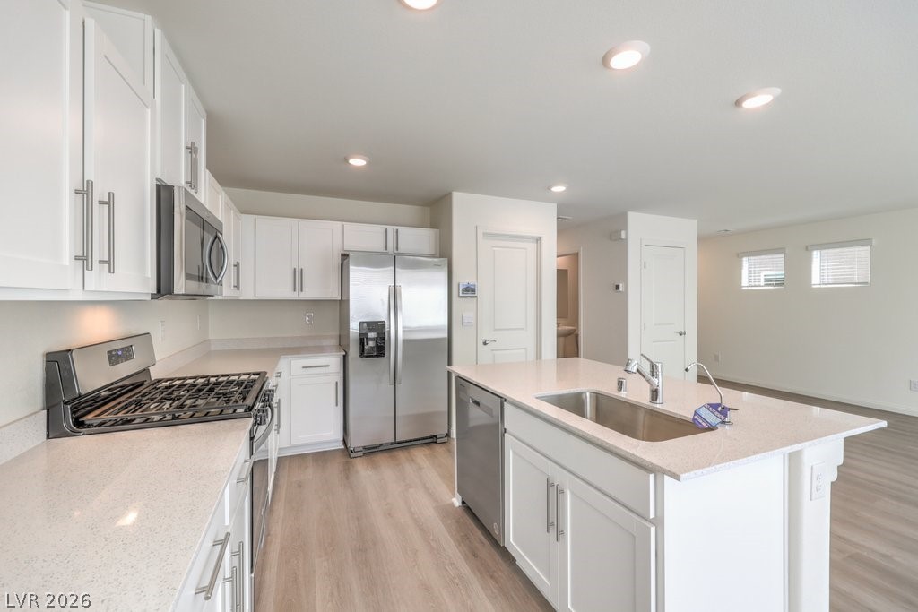 917 Alethea River Avenue Las Vegas NV 89084