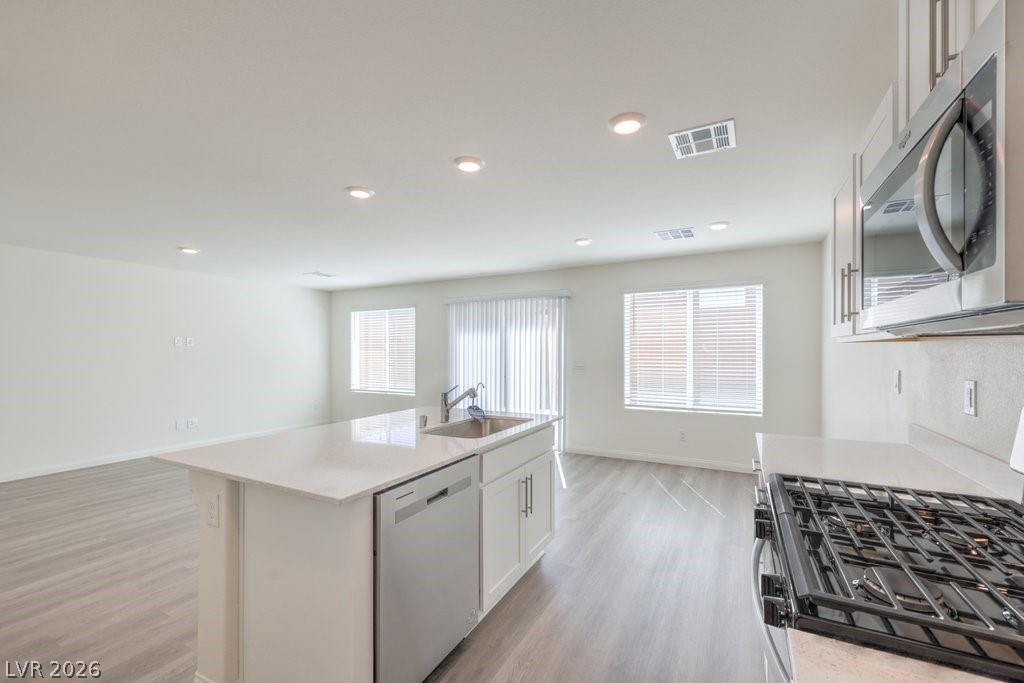 917 Alethea River Avenue Las Vegas NV 89084