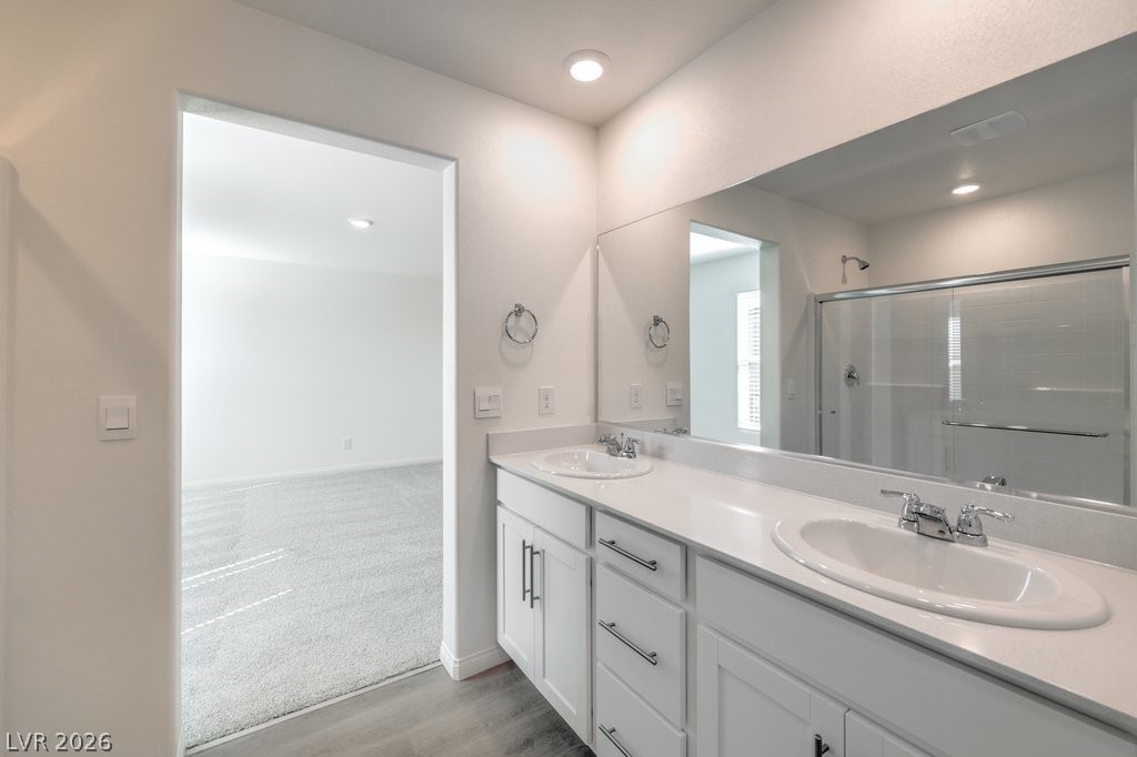 917 Alethea River Avenue Las Vegas NV 89084