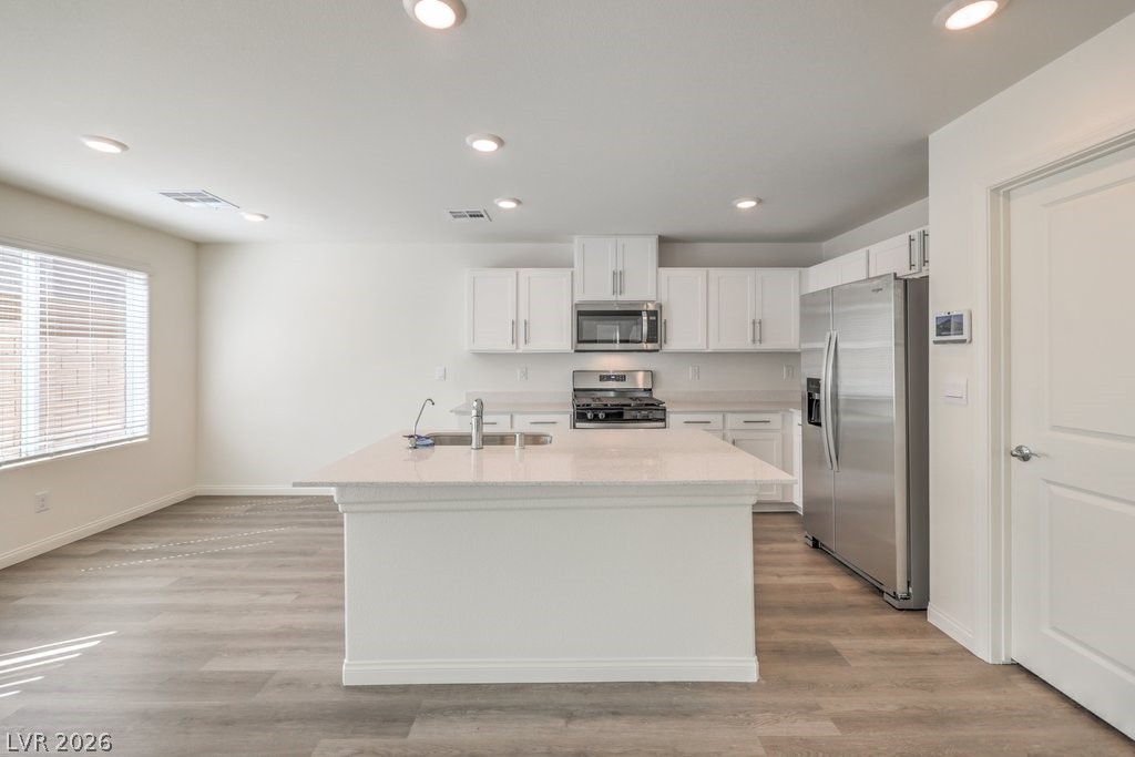 917 Alethea River Avenue Las Vegas NV 89084