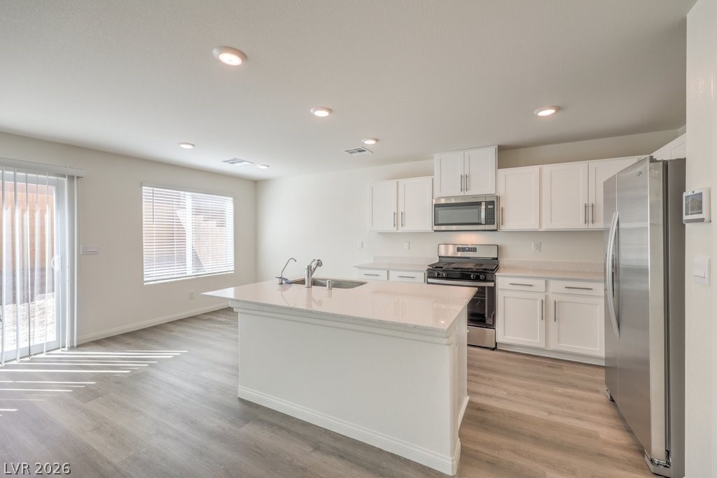 917 Alethea River Avenue Las Vegas NV 89084