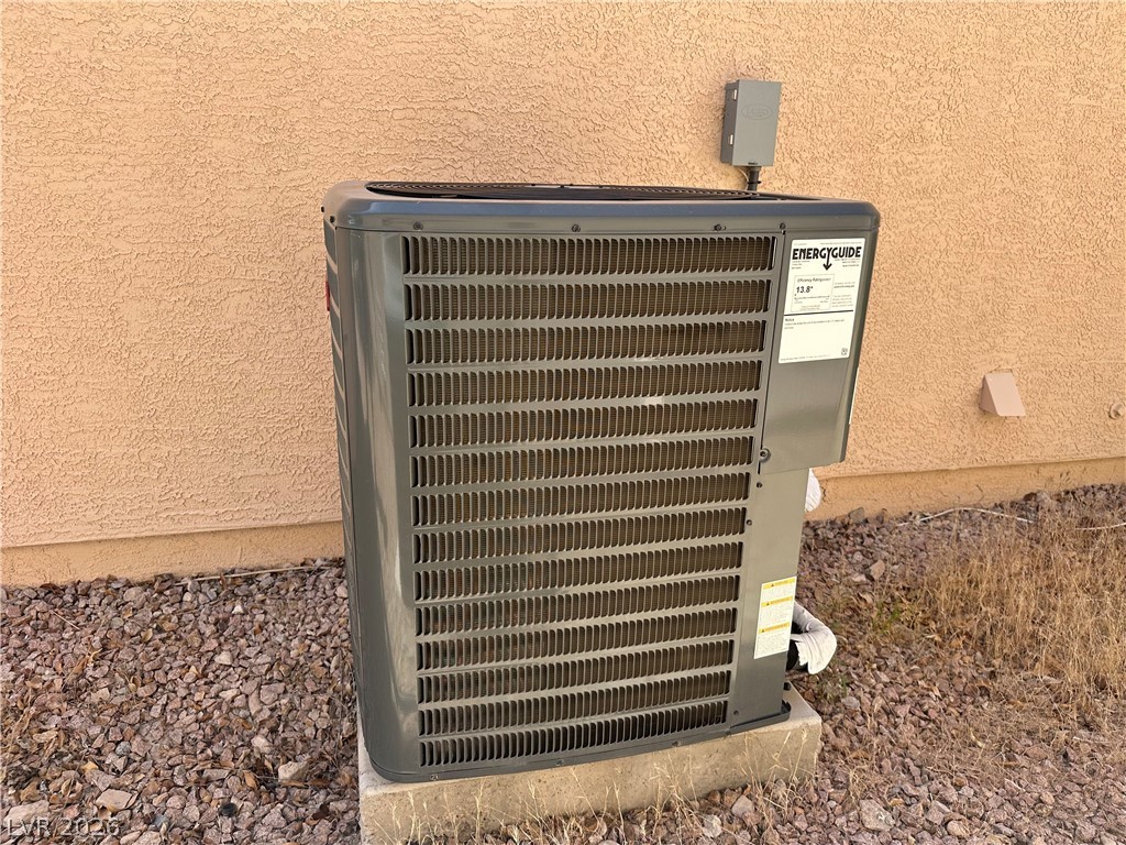 11111 Verismo Street Las Vegas NV 89141