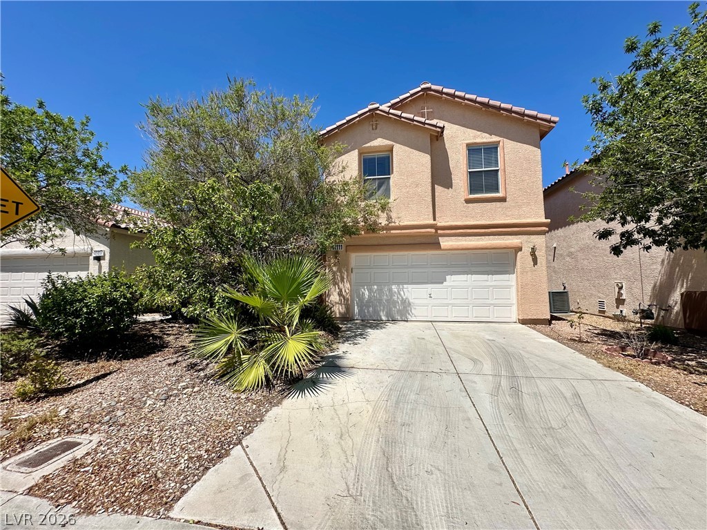 11111 Verismo Street Las Vegas NV 89141