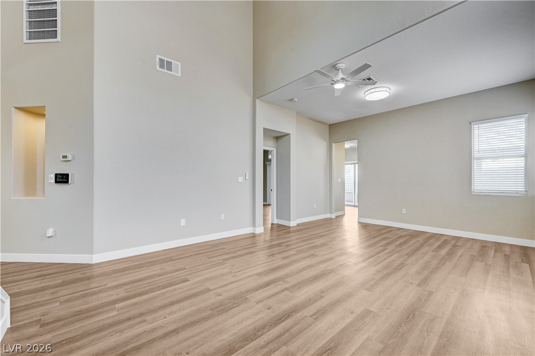 2741 Trotwood Lane Las Vegas NV 89108