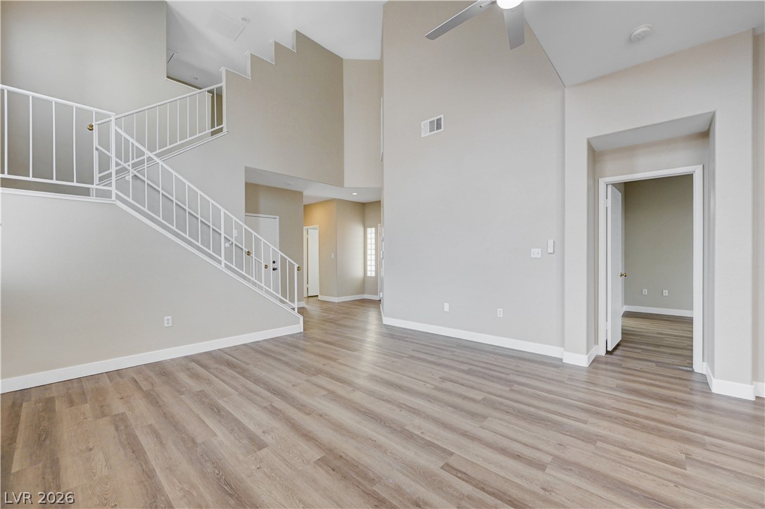 2741 Trotwood Lane Las Vegas NV 89108