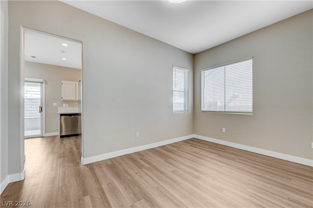 2741 Trotwood Lane Las Vegas NV 89108