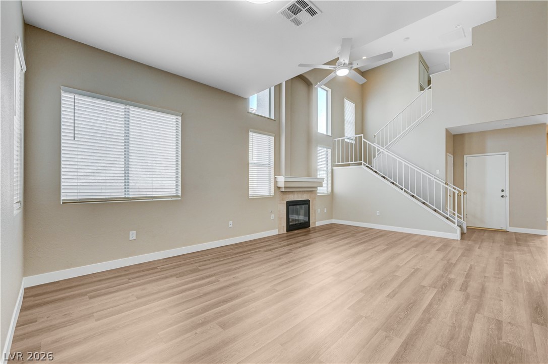 2741 Trotwood Lane Las Vegas NV 89108