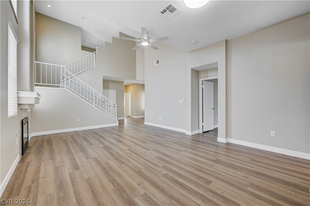 2741 Trotwood Lane Las Vegas NV 89108