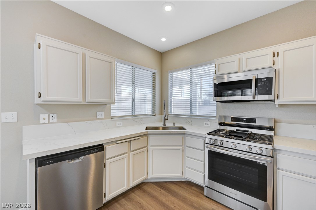 2741 Trotwood Lane Las Vegas NV 89108